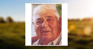 George Pullin Obituary 2021