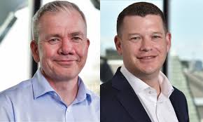 IGG welcomes Tim Giles and Luke Wilcox