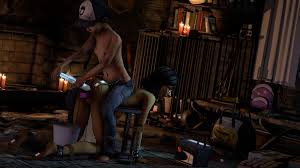 Post 2848215: Clementine ff7sfm Sarah The_Walking_Dead The_Walking_Dead_Game