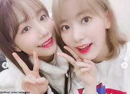 IZ*ONE チョ・ユリ、宮脇咲良にひとめぼれしていた！？ 初対面シーンが発掘され話題に - KPOP monster