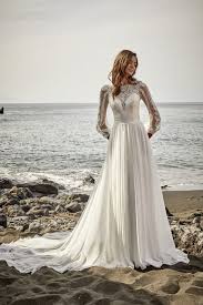 Ich hatte überlegt das kleid als letztes zu zeigen. Novabella 30520 Brautmode Hochzeitsoutfit Brautkleid