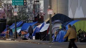 Открыть страницу «skidrow fans» на facebook. Inspectors Find Deplorable Conditions On L A S Skid Row Overflowing Trash And Burrowing Rodents Los Angeles Times