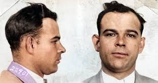 THE DEATH OF “BUSTER” WORTMAN On August 3, 1968, Frank “Buster” Wortman  died at the age of 63. While he never became as famous as Al Capone, or  even the Shelton brothers