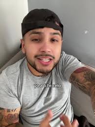 Vídeos de Mael (@mael_oficiaal) con «sonido original