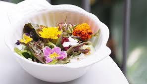Quality service means quality from every step of the way. Flowery Eating Restaurants And Bars Around The World That Are Blooming With Creativity Robbreport Malaysia