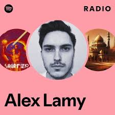 Alex Lamy Radio