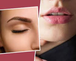 Depilatory creams are highly alkaline solutions that. Expert Tips On Removing Unwanted Eyebrow Upper Lip Facial Hair At Home