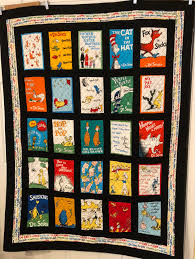 Check spelling or type a new query. Dreami Dr Seuss Project Complete Home Sewn By Us