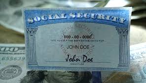 It is a source of identification needed for everyday dealings with authorities, employers, banks, insurances etc. 8 Social Security Services You May Not Know About