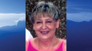 Sandra Heflin, Cortland, Ohio