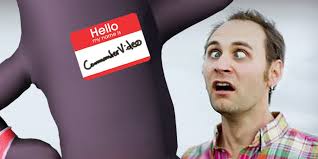 Runner3 co-creator Alex Neuse reveals the secret origins of CommanderVideo  in today's post