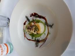 The dining room at kendall college. Bison Filet Picture Of The Dining Room At Kendall College Chicago Tripadvisor