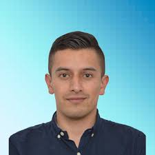 Diego Armando Urrea < IHCantabria