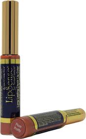 Vixen Mini Hydramatte Lipsense | Senegence | Ashleycejka.Com | Ashley Cejka