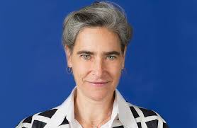A Conversation with Sarah Chayes