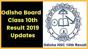 The board of secondary education (bse), odisha friday announced the hsc or class 10 results.students can check their results on the official websites of bse at bseodisha.nic.in or at bse.odisha.ac.in after 6 pm. Odisha Class 10th Result 2019 Date Updates Bse Odisha Board 10th Matric Result At Bseodisha Ac In Youtube