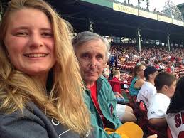 In Memory of Barry Woods