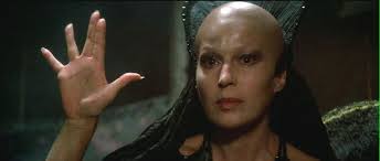 This movie does the same, but on a largely visual level. Pin On The Spice Must Flow