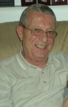 Donald Ebert Obituary December 12, 2020