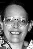 Julie Delzell Obituary (2015)