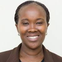 Salome Kinyanjui
