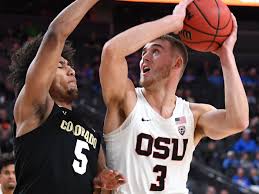 The beavers are having some out of body oregon state basketball: Oregon State Basketball An Early 2019 2020 Season Roster Outlook Building The Dam