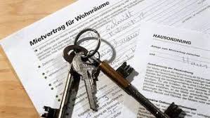 Der vermieter übermittelt die daten direkt ans einwohnermeldeamt. Wohnungsbewerbung So Kriegst Du Das Ding Movu