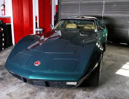 Image result for Blue Green 1973 GM