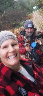 CAMPING IN British Columbia