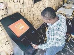How much can you make baking tezos in 2020? How Bitcoin Met The Real World In Africa Driven By Small Businesses Kuwait Times