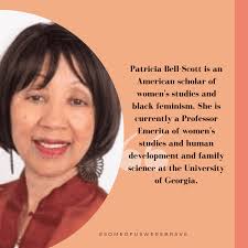 SOME OF US ARE BRAVE