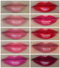 A 2010 study from the food & drug administration found undisclosed traces of lead in a full 100 percent of lipsticks tested. 100 Pure Makeup Review Swatches Ashley Brooke Nicholas