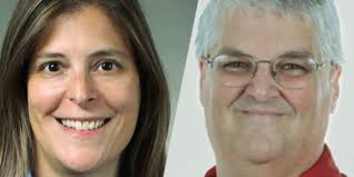 Engagious Podcast — Paul Bolls, Ph.D. & Collette Thayer