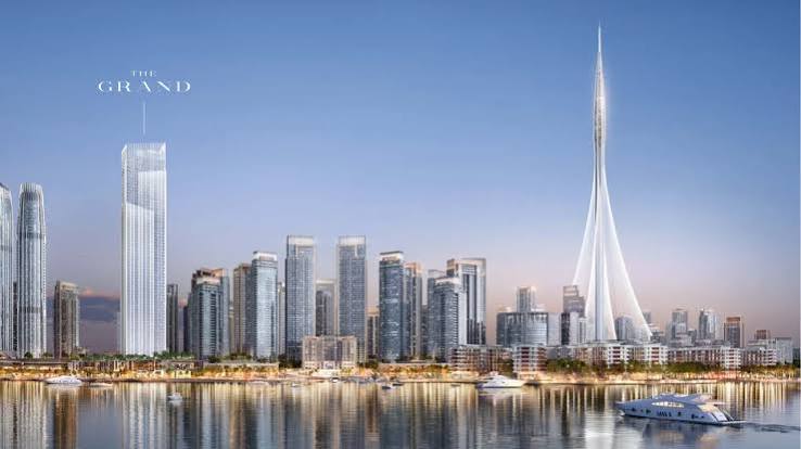 Is Dubai Creek Harbour Better for Rental Income or Capital Growth?