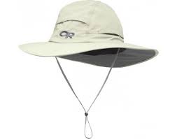 Outdoor Research Sombriolet Sun Hat