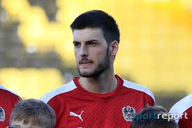 Based on 2364 minutes played. Hat Der Ac Milan Ofb Teamspieler Florian Grillitsch Auf Dem Wunschzettel