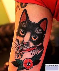 Nejčastěji tetování kočky reprezentuje štěstí, tajemství, tichou inteligenci a milost. 15 Nejlepsi Vzory Tetovani S Kocicimi Znaky Styly V Zivote Tetovaci Vzory 2021