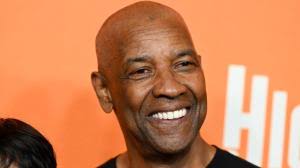 Denzel Washington: 'Training Day' Was Not 'Written for a Black Guy'