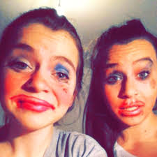 Les mongoles font des vidéos