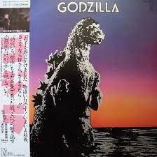Listen to akira ifukube on spotify. Akira Ifukube Godzilla 1984 Vinyl Discogs