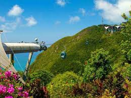 Kalau ini kali pertama anda ke langkawi, tarikan yang wajib cuba ialah cable car langkawi. Daya Tarik 10 Wisata Di Langkawi Bikin Wisatawan Balik Lagi
