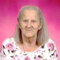 Beverly "Pat" Patricia Fletcher Obituary