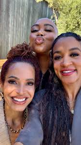 24 hours (ish) in Ojai for the ESPNW Summit ❤️🫶🏽