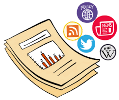 What are altmetrics? – Altmetric