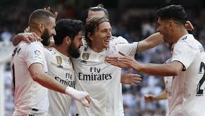 Katerina safarova y luis figo. Real Madrid Huesca Horario Y Donde Ver En Tv Laliga Santander De Futbol
