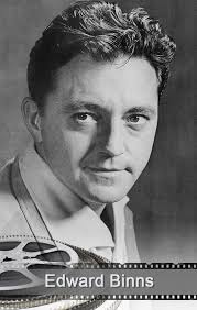Edward Binns