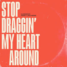 Maybe you would like to learn more about one of these? Stream Stop Draggin My Heart Around Stevie Nicks And Tom Petty By John Ward Listen Online For Free On Soundcloud