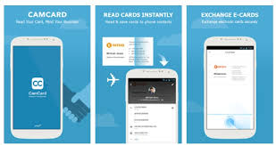 Best business card scanner app. Top 10 Best Business Card Scanner Apps For Android