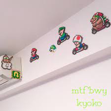 画像に含まれている可能性があるもの 室内 electronic products kyoko enamel pins