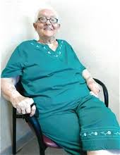 Carolyn Rose Coggins